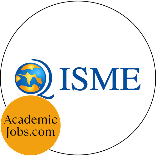International School Of Management Excellence logo